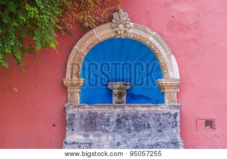 San Miguel De Allende