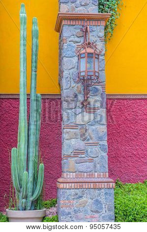 San Miguel De Allende