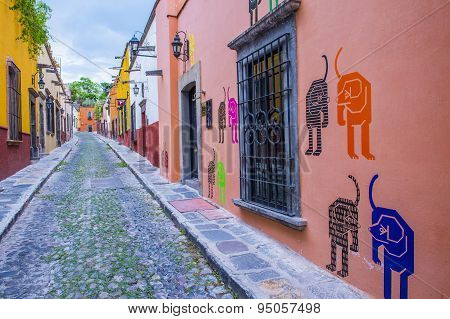 San Miguel De Allende