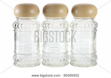Empty Bottles