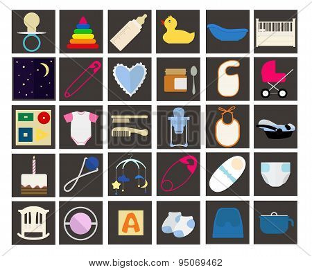 Baby Set