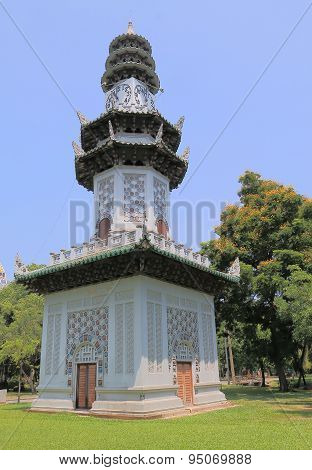 Lumphini Park