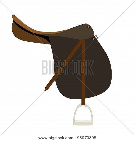 Saddle