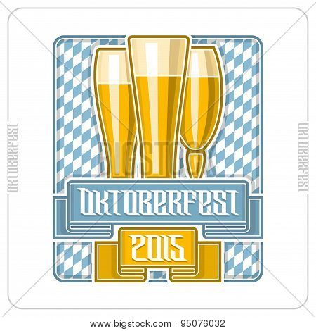 Preview on Oktoberfest