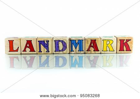 Landmark