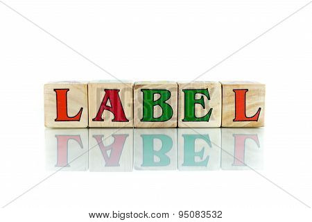 Label