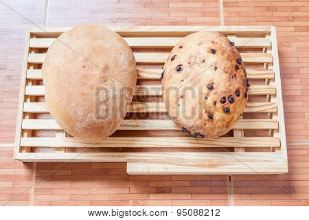 Bread