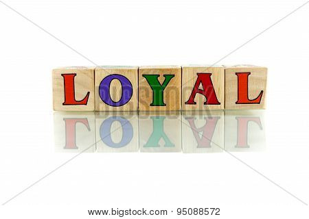 Loyal