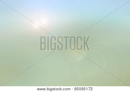 Abstract Background