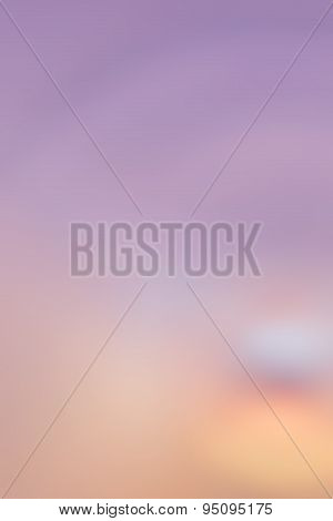 Abstract Background