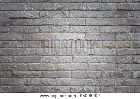 Wall Blick Cements Grey Background.