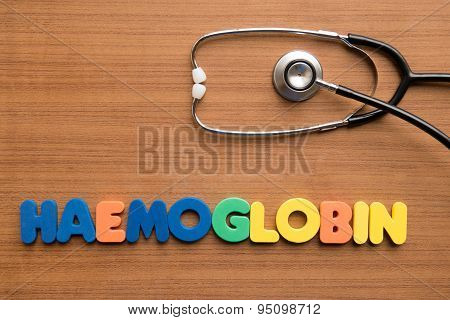 Haemoglobin
