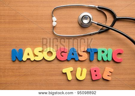 Nasogastric Tube