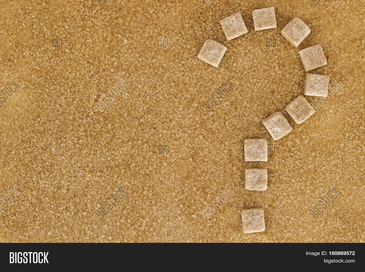 Question Mark Brown Image & Photo (Free Trial) Bigstock