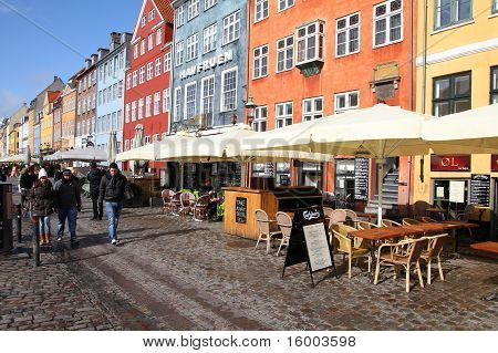 Copenhagen