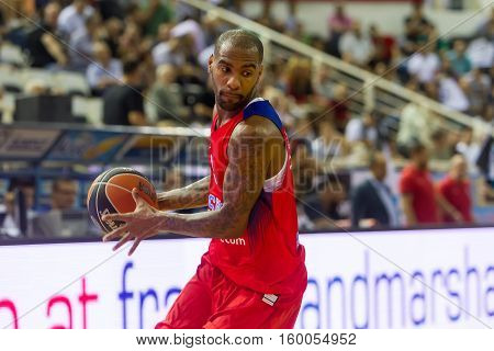 Friendly Match Paok Vs Cska Moscow