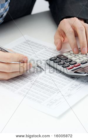 Business Analyst