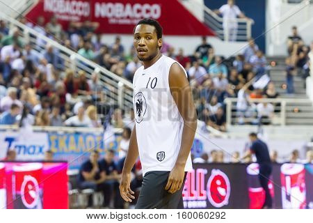 Friendly Match Paok Vs Cska Moscow