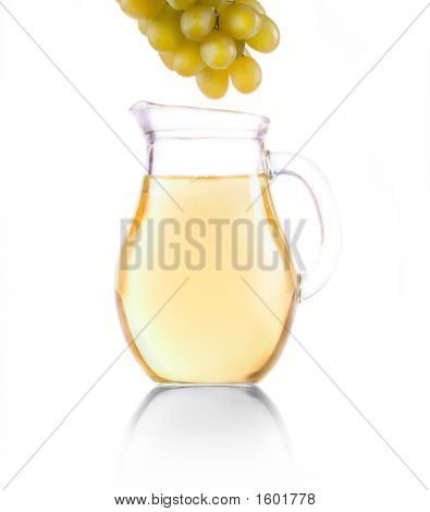 Vin blanc