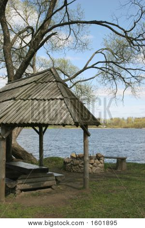 Riverbank