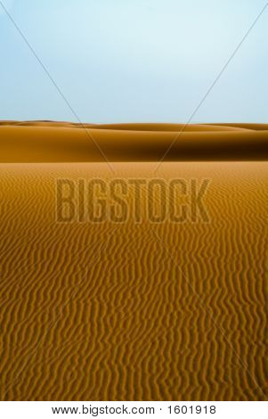 Duny Erg Chebbi 