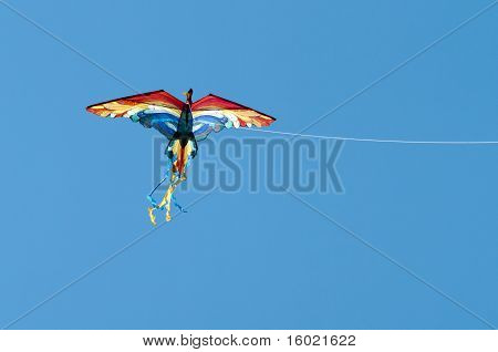 Vogel-Kite