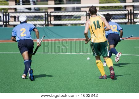 Field Hockey
