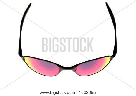 Gafas de sol de iridio