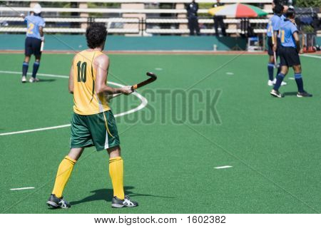 Field Hockey