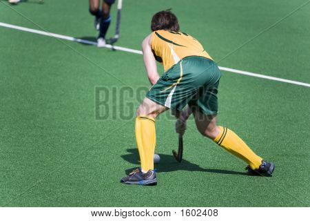 Field Hockey