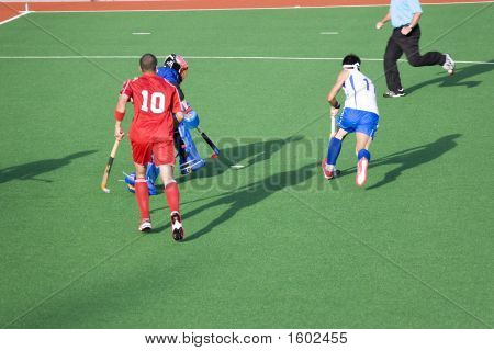 Field Hockey