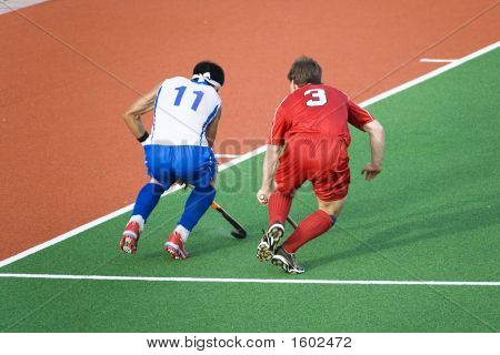 Field Hockey