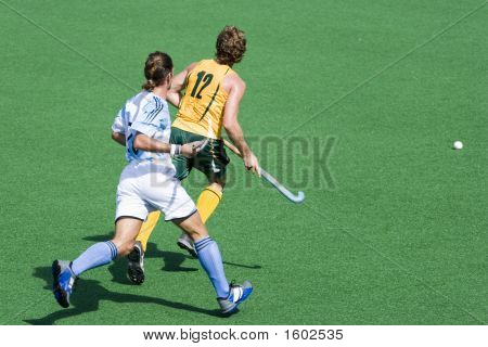 Field Hockey