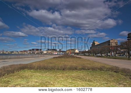 Sankt-petersburg