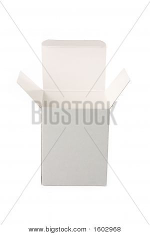Open Box