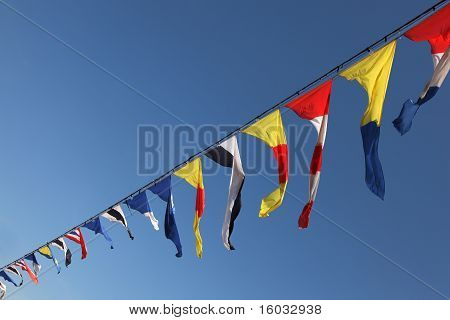 Flags