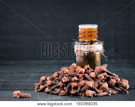 Spice Clove Essential Oil