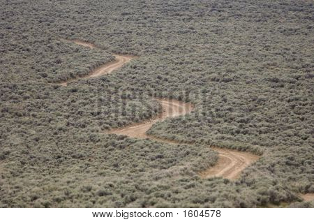 Gravel Road