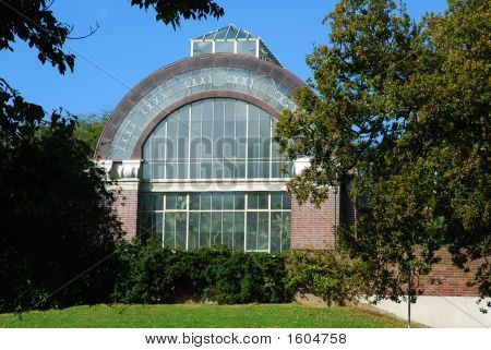Wintergarden
