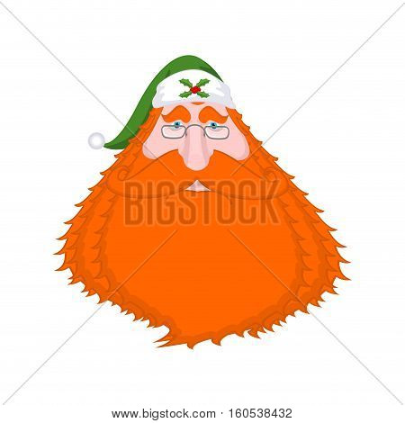Santa Claus Ireland 
