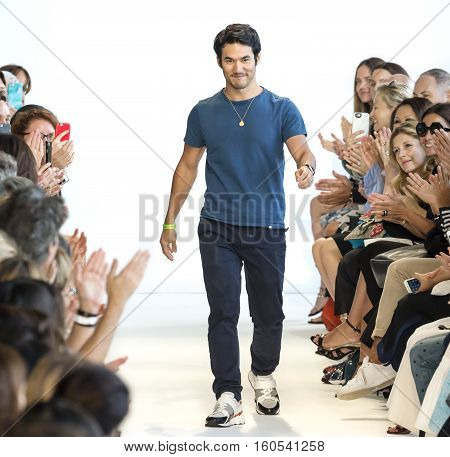 Altuzarra - Spring 2017 Collection
