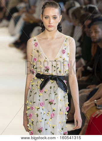 Altuzarra - Spring 2017 Collection