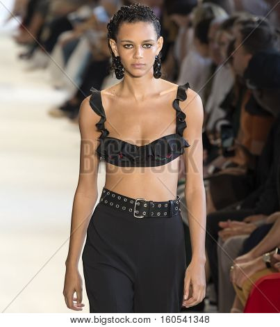 Altuzarra - Spring 2017 Collection