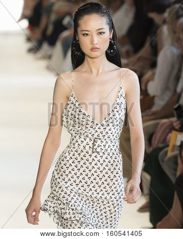 Altuzarra - Spring 2017 Collection