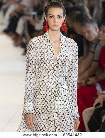 Altuzarra - Spring 2017 Collection