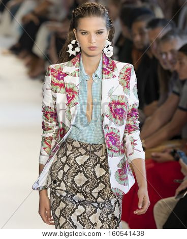Altuzarra - Spring 2017 Collection