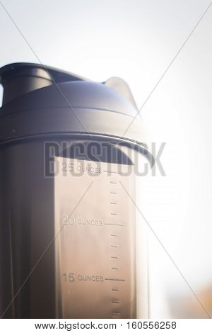 Protein Shake Shaker