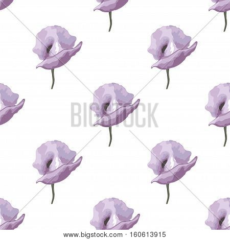 Floral Seamless Pattern