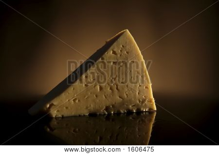 Cheese Slice