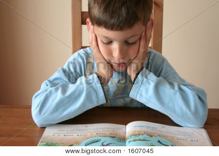 Mitt skola läxor